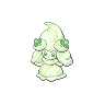 Mystic Alcremie (Clover)
